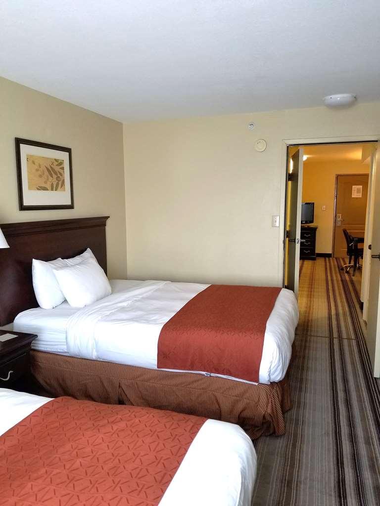Country Inn & Suites By Radisson, Lexington, Va Room photo