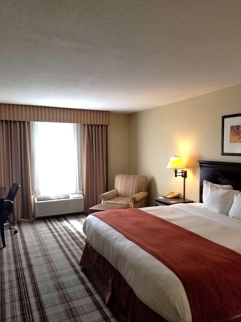 Country Inn & Suites By Radisson, Lexington, Va Room photo