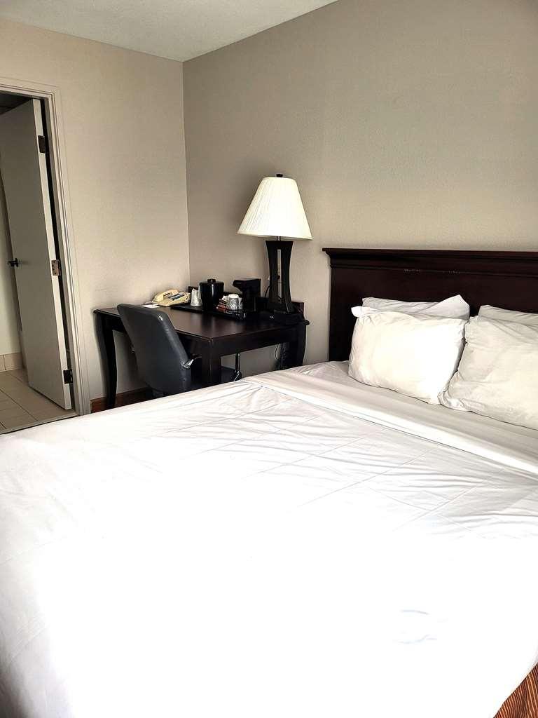 Country Inn & Suites By Radisson, Lexington, Va Room photo