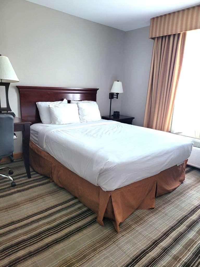 Country Inn & Suites By Radisson, Lexington, Va Room photo