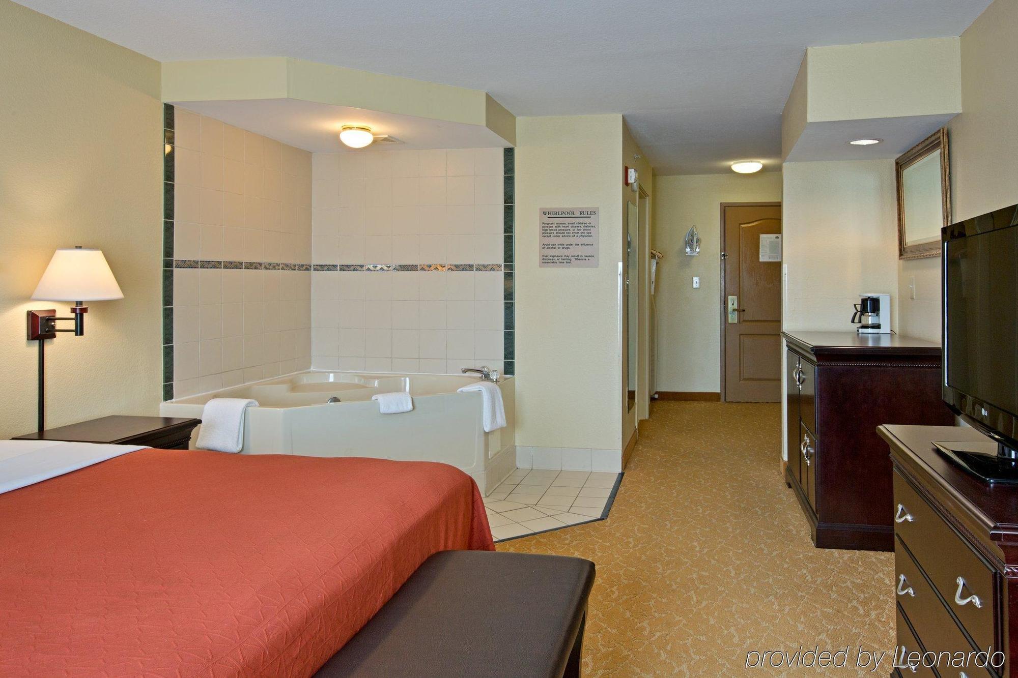 Country Inn & Suites By Radisson, Lexington, Va Exterior photo