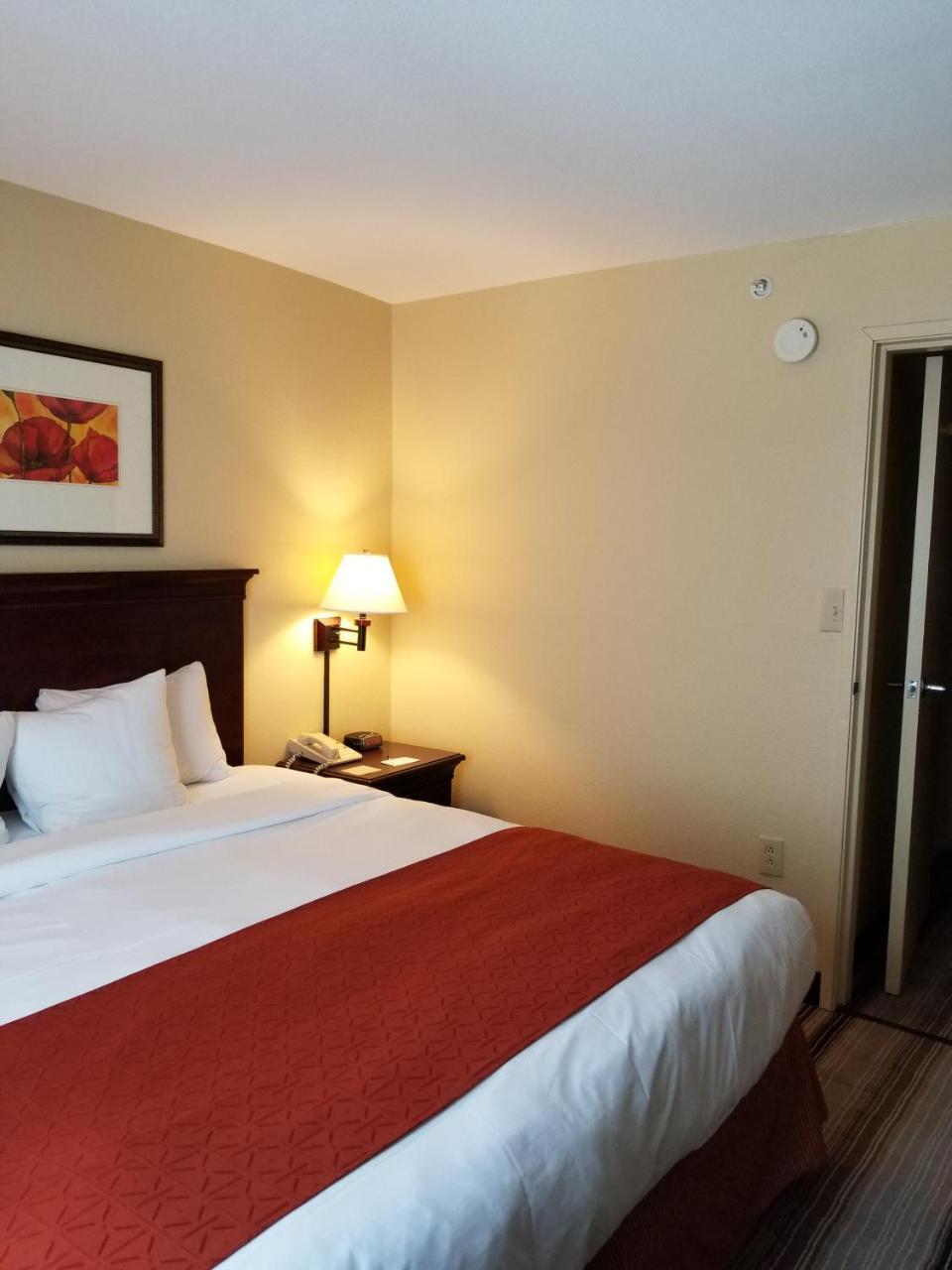 Country Inn & Suites By Radisson, Lexington, Va Exterior photo