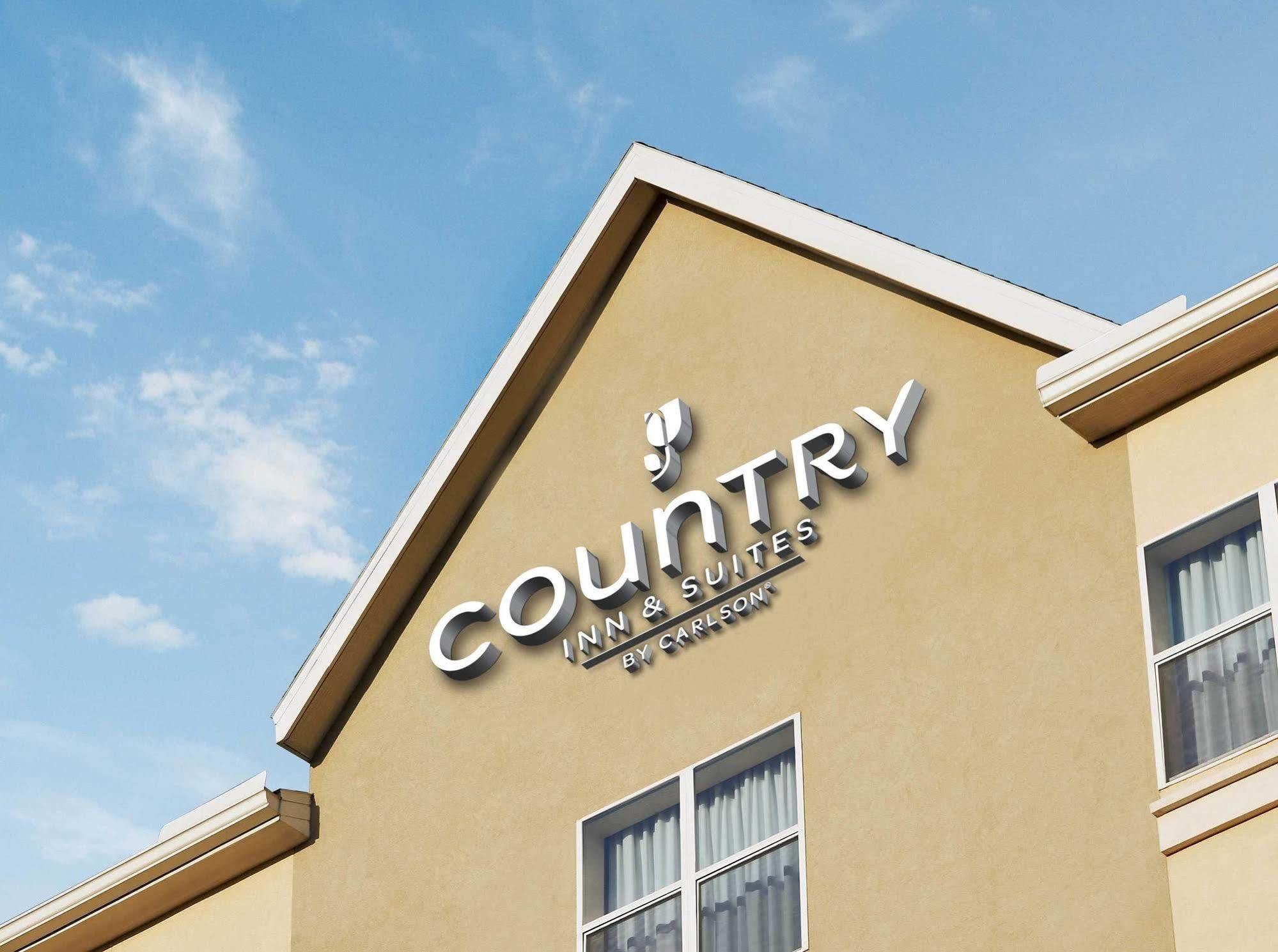 Country Inn & Suites By Radisson, Lexington, Va Exterior photo